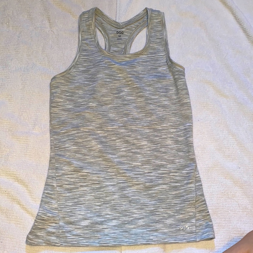 Tank top never worn DSG